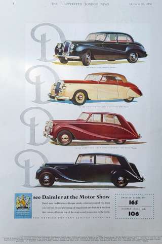 motor show daimler